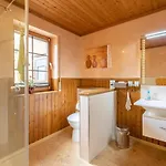 アパート Ferienwohnung-mediterran *