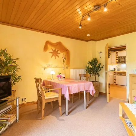 Ferienwohnung-mediterran *