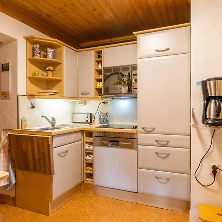 Ferienwohnung-mediterran * Einruhr