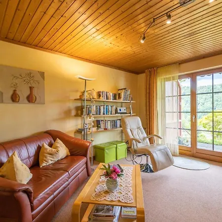 Apartament Ferienwohnung-mediterran *