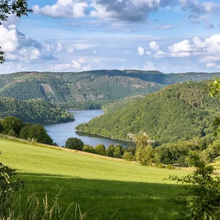 アパート Ferienwohnung-mediterran