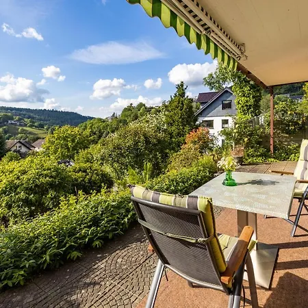 Ferienwohnung-mediterran