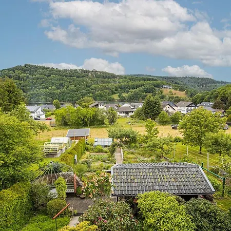 Ferienwohnung-mediterran *