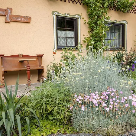 Ferienwohnung-mediterran アパート