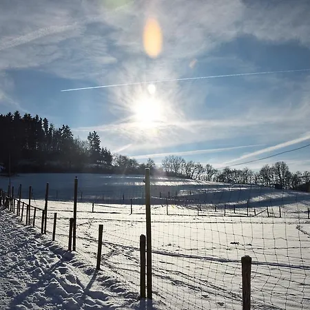 Ferienwohnung-mediterran Einruhr