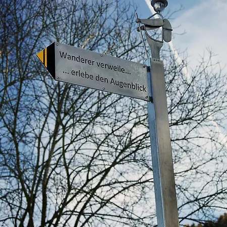 Ferienwohnung-mediterran * Einruhr