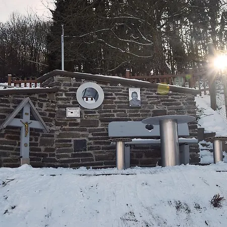 Ferienwohnung-mediterran * Einruhr