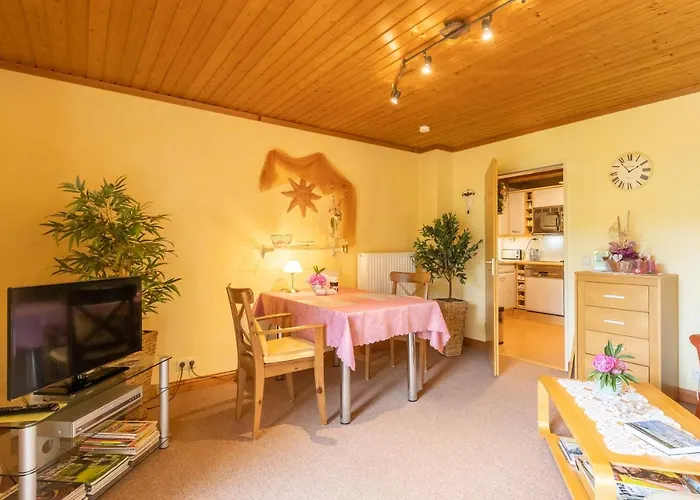 Ferienwohnung-mediterran *