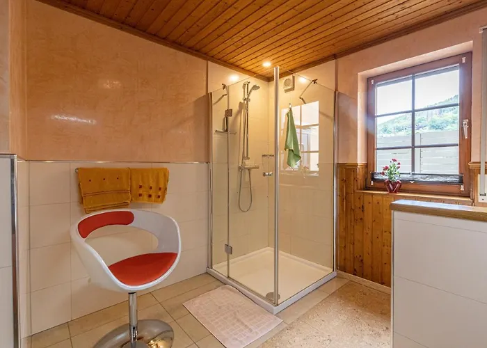 Ferienwohnung-mediterran Apartamento Einruhr