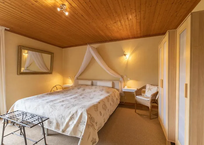 Ferienwohnung-mediterran *