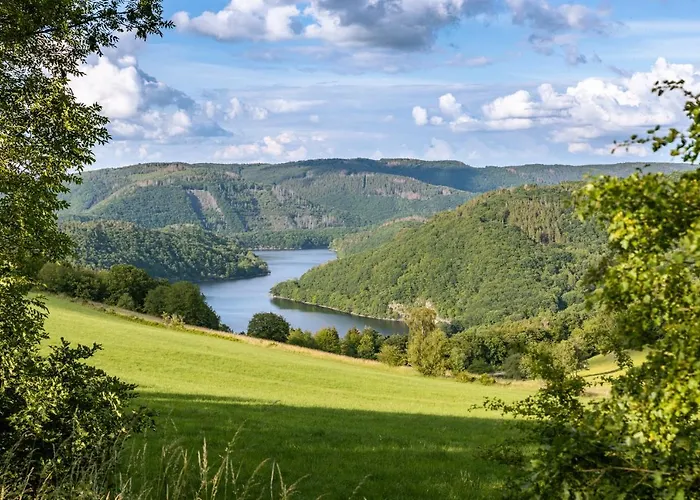 Appartamento Ferienwohnung-mediterran