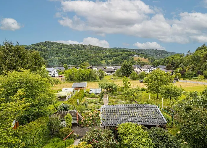 Ferienwohnung-mediterran *