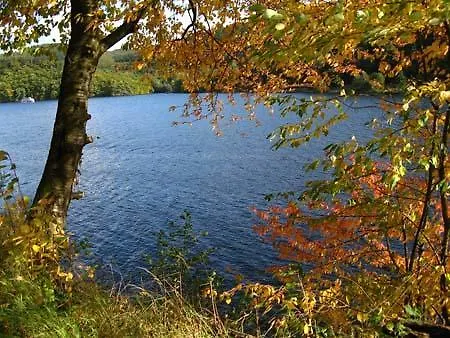 Ferienwohnung-mediterran Einruhr