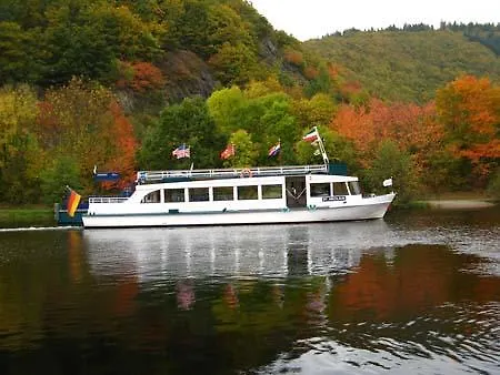 Ferienwohnung-mediterran * アインルール