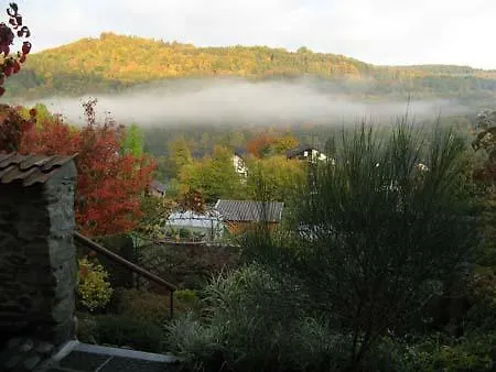 Ferienwohnung-mediterran Apartamento