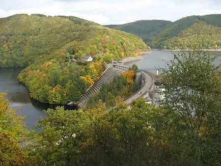 Apartamento Ferienwohnung-mediterran Einruhr