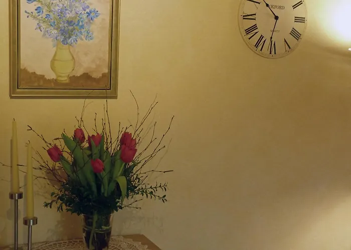 Ferienwohnung-mediterran