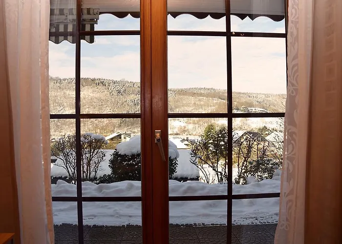 Ferienwohnung-mediterran アパート