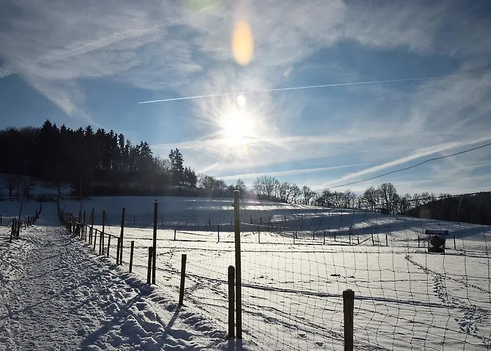 Ferienwohnung-mediterran Einruhr