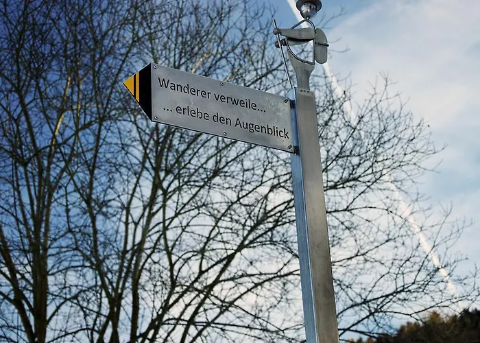 Ferienwohnung-mediterran * Einruhr