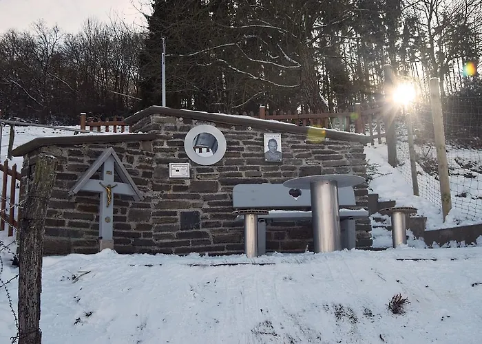 Ferienwohnung-mediterran * アインルール